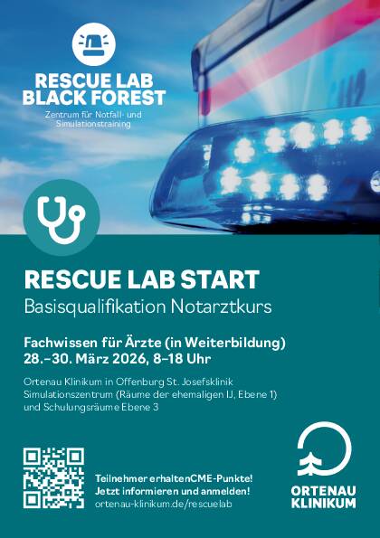 PDF: Flyer Rescue Lab Start