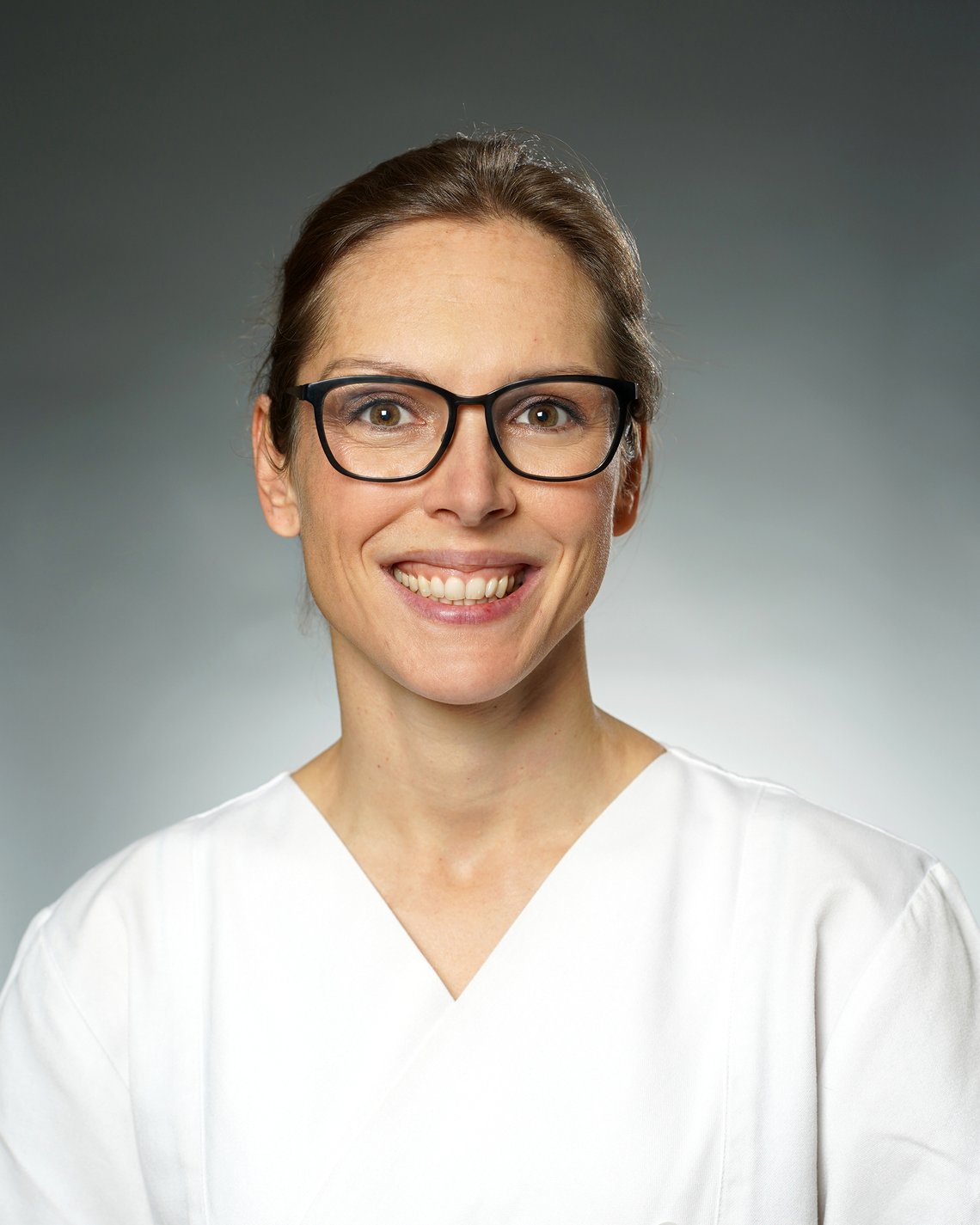 Porträt: Dr. Sonja Pilz